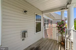 4550 Chaucer Way, Owings Mills, MD 21117 - Photo 27
