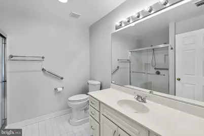 4550 Chaucer Way #406, Owings Mills, MD 21117 - Photo 23