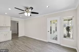 4550 Chaucer Way, Owings Mills, MD 21117 - Photo 11