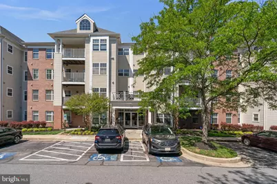 4550 Chaucer Way #406, Owings Mills, MD 21117 - Photo 1