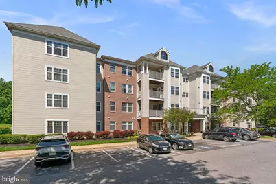 4550 Chaucer Way #406, Owings Mills, MD 21117 - Photo 29