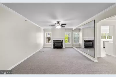 4550 Chaucer Way #406, Owings Mills, MD 21117 - Photo 5