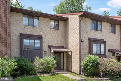 416 Five Farms Lane, Lutherville Timonium, MD 21093 - Photo 1