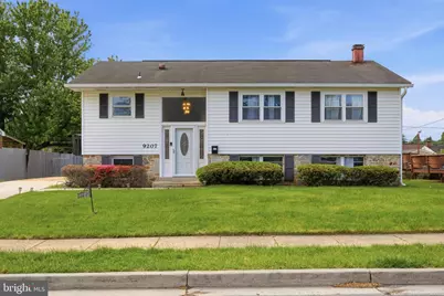 9207 Allenswood Road, Randallstown, MD 21133 - Photo 1