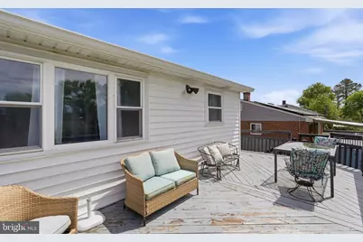 9207 Allenswood Road, Randallstown, MD 21133 - Photo 35