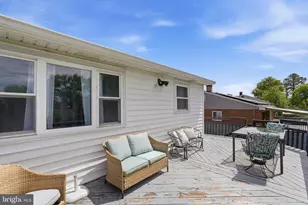 9207 Allenswood Rd, Randallstown, MD 21133 - Photo 35