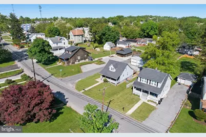 3700 Old Milford Mill Road, Windsor Mill, MD 21244 - Photo 43