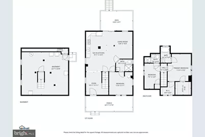 3700 Old Milford Mill Road, Windsor Mill, MD 21244 - Photo 49