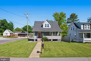 3700 Old Milford Mill Rd, Windsor Mill, MD 21244 - Photo 1