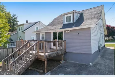 3700 Old Milford Mill Road, Windsor Mill, MD 21244 - Photo 41