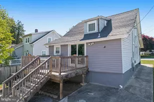 3700 Old Milford Mill Rd, Windsor Mill, MD 21244 - Photo 41