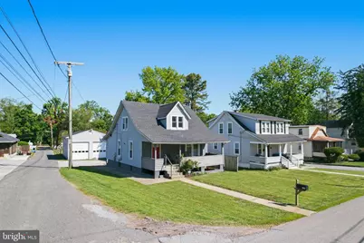 3700 Old Milford Mill Road, Windsor Mill, MD 21244 - Photo 3