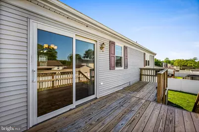 520 Holly Hunt Road, Middle River, MD 21220 - Photo 29