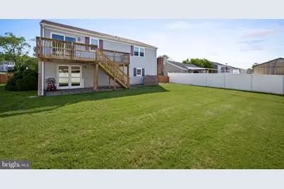 520 Holly Hunt Road, Middle River, MD 21220 - Photo 33