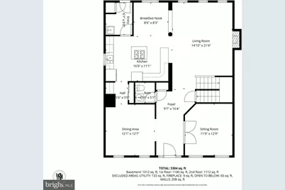 1910 Mars Run Road, Baltimore, MD 21221 - Photo 43