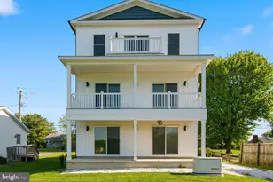 11030 Bird River Grove Rd, White Marsh, MD 21162 - Photo 1