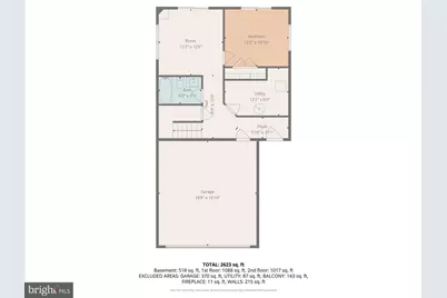 11030 Bird River Grove Road, White Marsh, MD 21162 - Photo 47