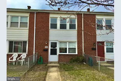 2004 Larkhall Road, Dundalk, MD 21222 - Photo 1