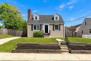 7901 Rolling View Ave, Baltimore, MD 21236 - Photo 1