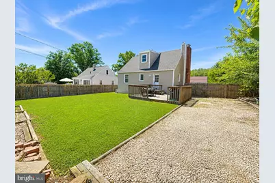 7901 Rolling View Avenue #A, Baltimore, MD 21236 - Photo 3