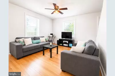 7901 Rolling View Avenue #A, Baltimore, MD 21236 - Photo 9