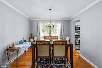 9711 Magledt Road, Parkville, MD 21234 - Photo 5