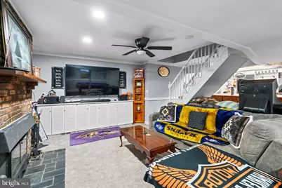 9711 Magledt Road, Parkville, MD 21234 - Photo 27