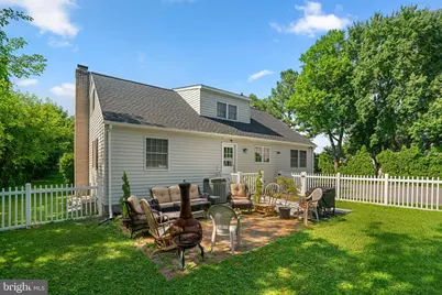 9711 Magledt Road, Parkville, MD 21234 - Photo 33