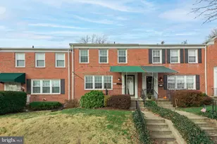 8426 Pleasant Plaines, Towson, MD 21286 - Photo 1