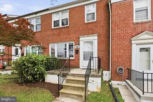 960 Fairmount Ave, Baltimore, MD 21204 - Photo 3