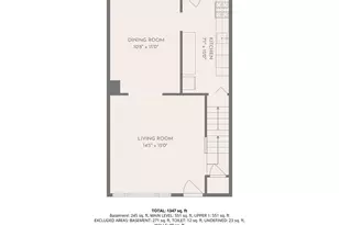 960 Fairmount Ave, Baltimore, MD 21204 - Photo 13