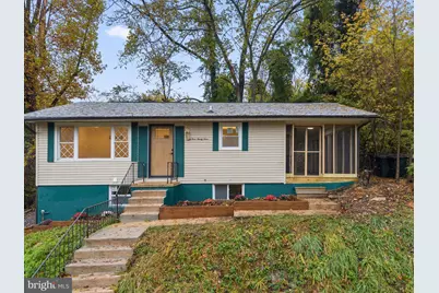 5434 Dogwood, Gwynn Oak, MD 21207 - Photo 1
