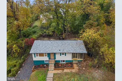5434 Dogwood, Gwynn Oak, MD 21207 - Photo 33