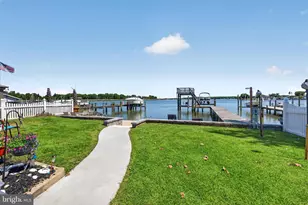 6704 River Drive Rd, Sparrows Point, MD 21219 - Photo 27
