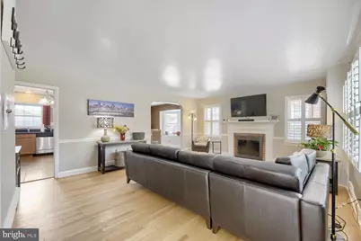 1827 Edgewood Road, Towson, MD 21286 - Photo 5