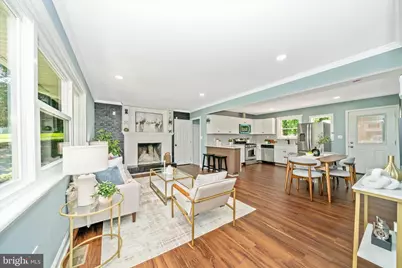 6700 Parsons Avenue, Baltimore, MD 21215 - Photo 3