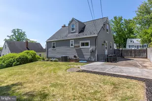 1813 Cromwood Rd, Baltimore, MD 21234 - Photo 31