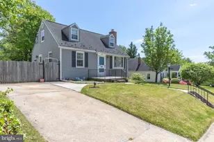 1813 Cromwood Rd, Baltimore, MD 21234 - Photo 9