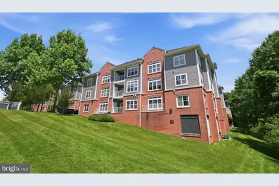9320 Groffs Mill Drive #9320, Owings Mills, MD 21117 - Photo 21