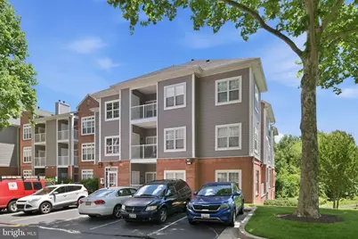 9320 Groffs Mill Drive #9320, Owings Mills, MD 21117 - Photo 23