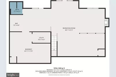 3627 A Southside Avenue, Phoenix, MD 21131 - Photo 47