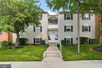 5 Lough Mask Court #302, Lutherville Timonium, MD 21093 - Photo 1