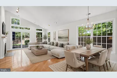 24 Stags Leap Court, Baltimore, MD 21208 - Photo 5