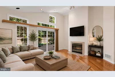 24 Stags Leap Court, Baltimore, MD 21208 - Photo 9
