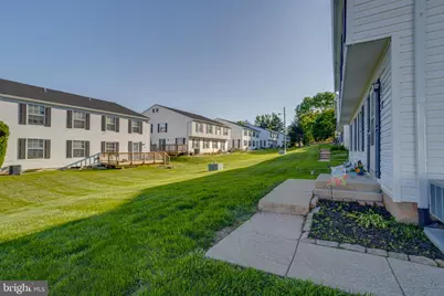 37 Fox Run Court #C, Reisterstown, MD 21136 - Photo 27