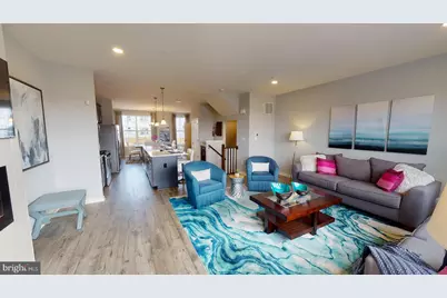 5856 Monk Avenue #24, White Marsh, MD 21162 - Photo 13