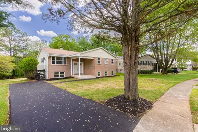 9822 Clanford Road, Randallstown, MD 21133 - Photo 59
