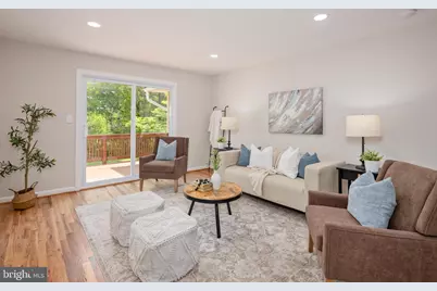 9822 Clanford Road, Randallstown, MD 21133 - Photo 5