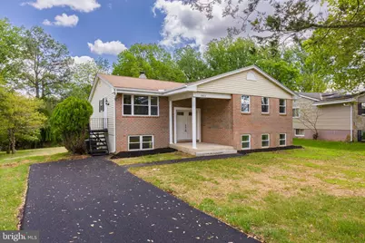 9822 Clanford Road, Randallstown, MD 21133 - Photo 1