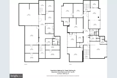 9505 Harford Road, Baltimore, MD 21234 - Photo 71